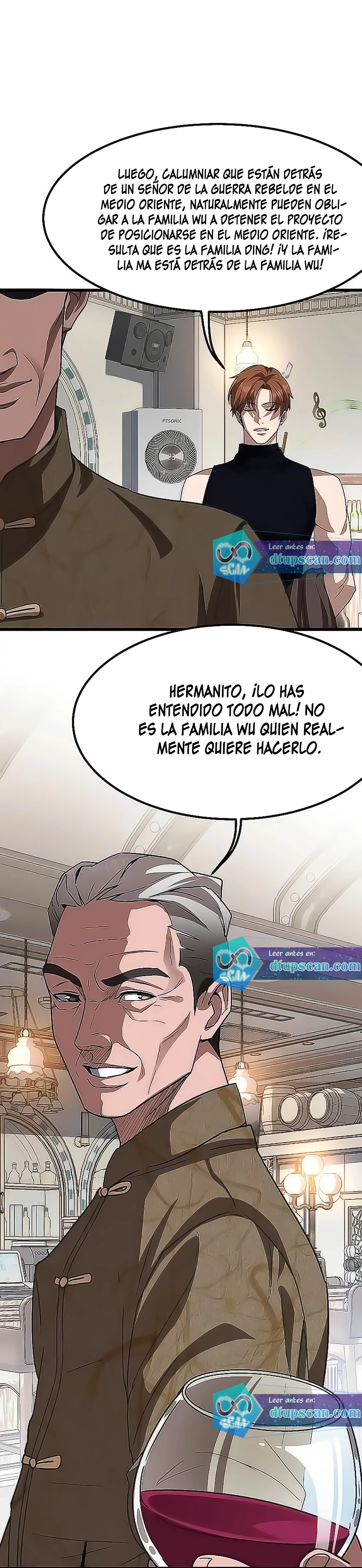 Llevo Mil Años Atrapado En El Mismo Día > Capitulo 118 > Page 251